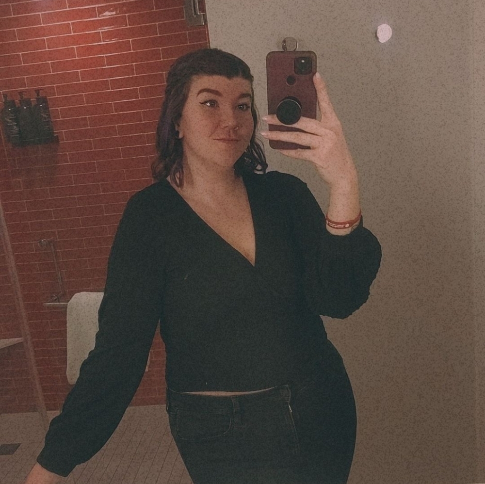 Meet your Posher, Rachel